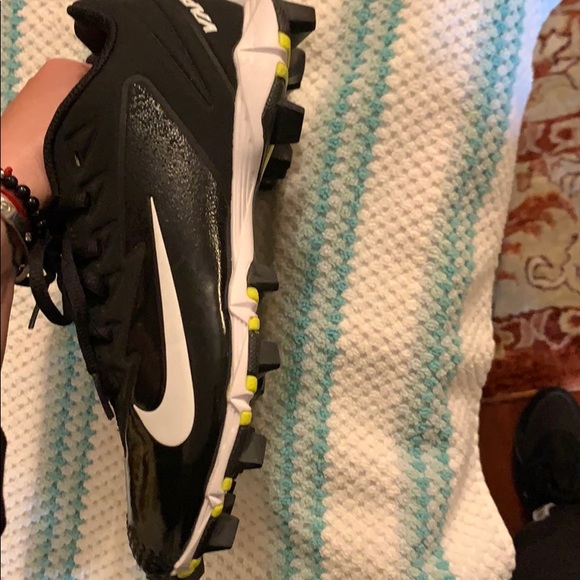 Nike vapor sneakers cleats - Picture 6 of 7